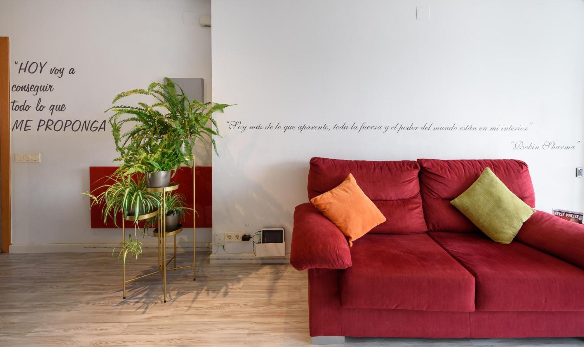 Apartamento Reisol Castelldefels Exterior foto