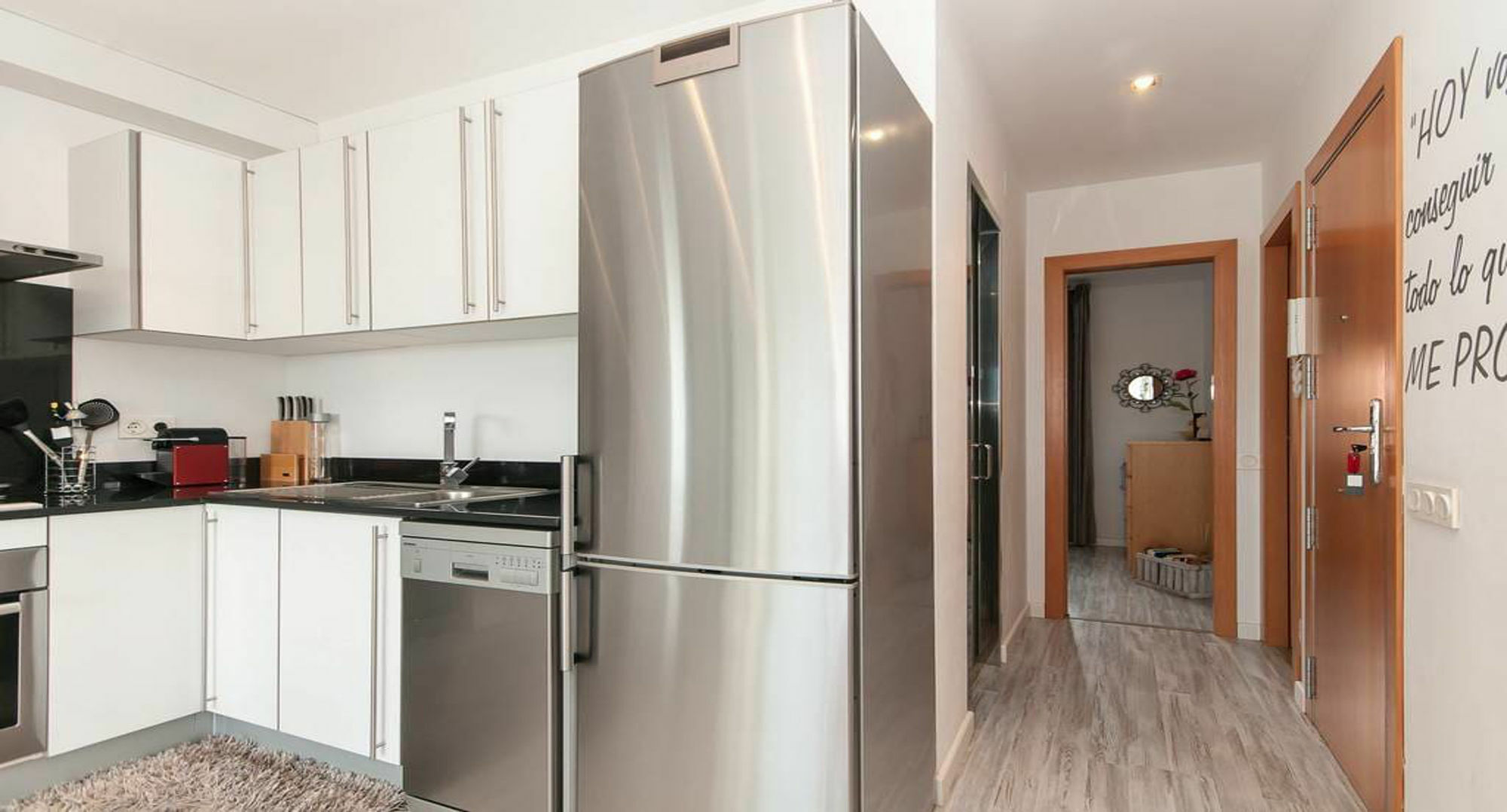 Apartamento Reisol Castelldefels Exterior foto